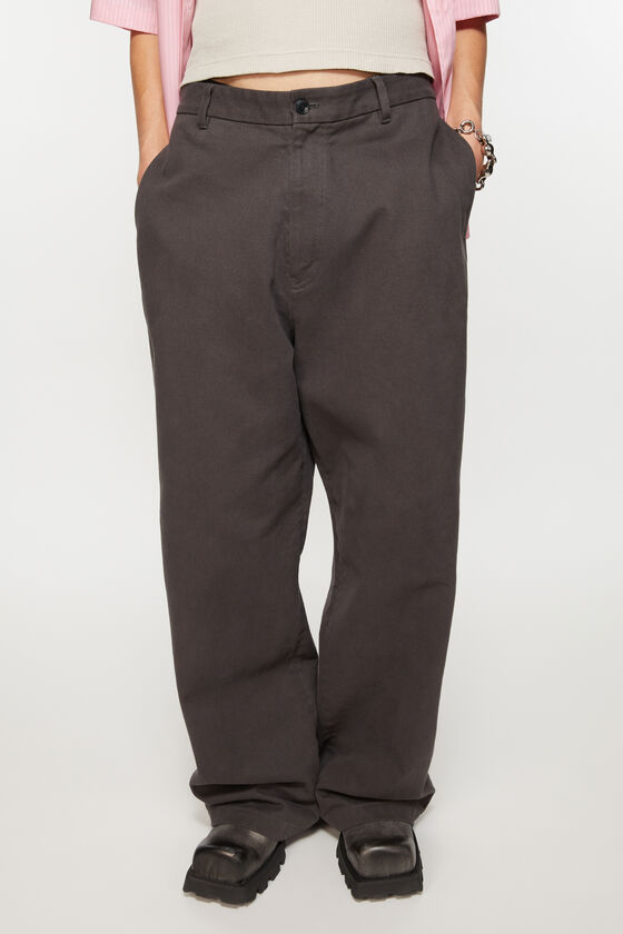 (image for) Excellent Twill trousers